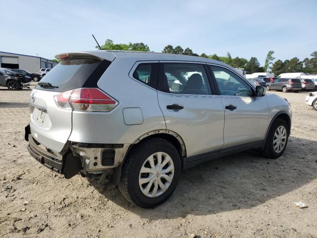 Vin: jn8at2mt1gw013590, lot: 55027855, nissan rogue s 20163