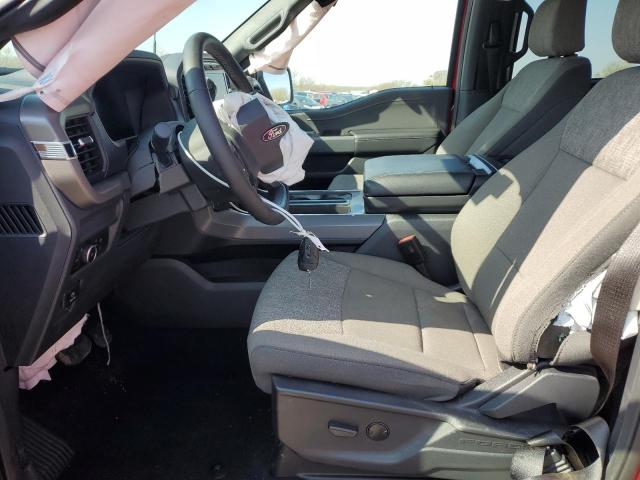 2024 FORD F150 XLT 1FTEW3K83RKD65668