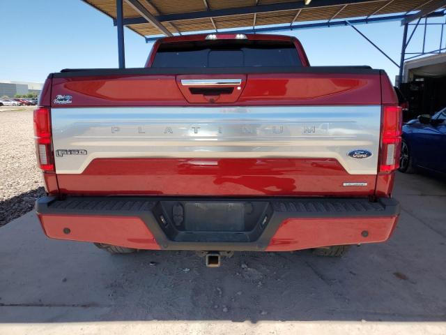 2019 FORD F150 SUPER - 1FTEW1E44KFA15686