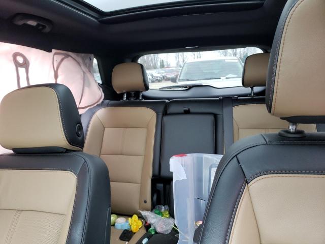 2024 CHEVROLET EQUINOX PR - 3GNAXXEG3RL154417
