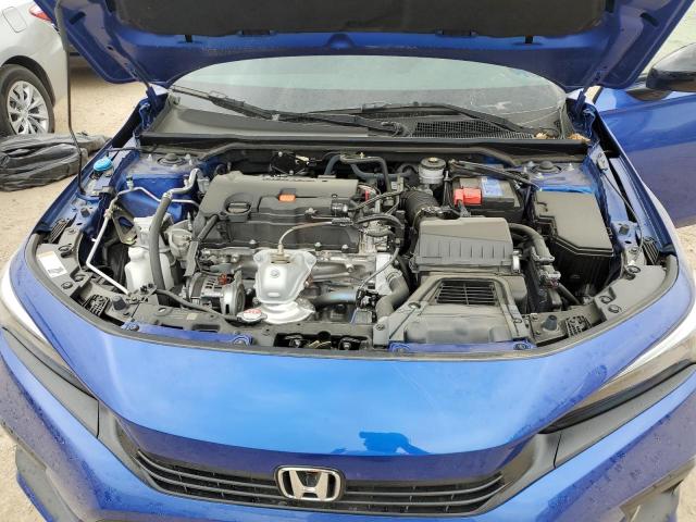 2024 HONDA CIVIC SPOR 2HGFE2F53RH588593