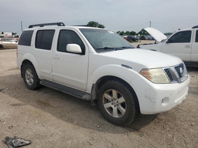 Vin: 5n1ar1nn2ac627217, lot: 54733195, nissan pathfinder s 20104