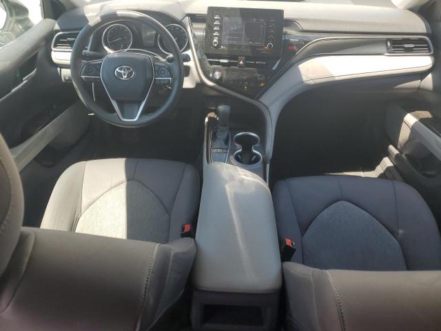 2022 TOYOTA CAMRY LE 4T1C11AKXNU628241