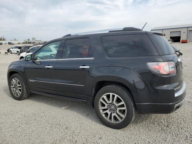 Vin: 1gkkvtkd0ej264126, lot: 53573715, gmc acadia den denali 20142