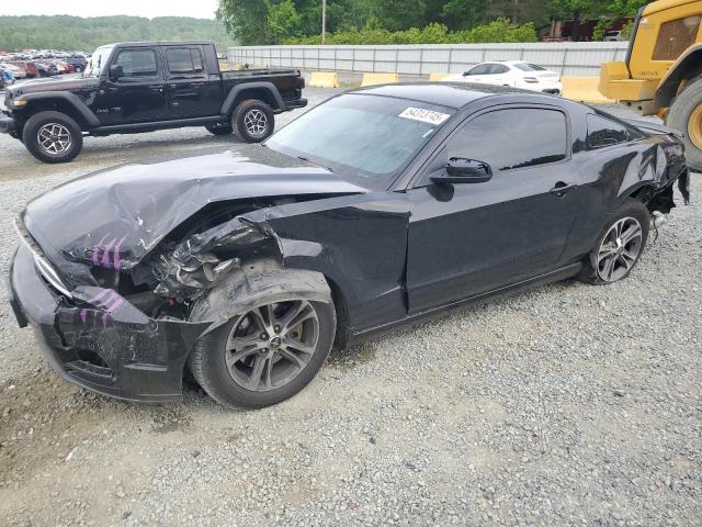 Vin: 1zvbp8am4e5328906, lot: 54313745, ford all models 2014 img_1