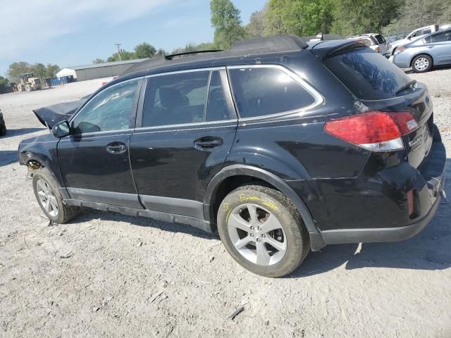 Vin: 4s4brbkc0d3237752, lot: 53432895, subaru outback 2.5i limited 20132