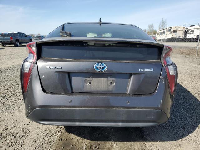 2017 TOYOTA PRIUS - JTDKBRFU8H3574650