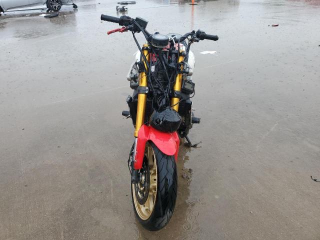 2020 YAMAHA XSR900 JYARN47E0LA002942