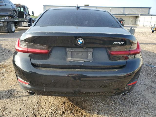 2021 BMW 330I - 3MW5R1J04M8B87672