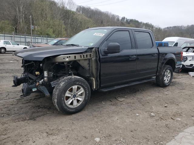 Vin: 1ftew1e59lfc56489, lot: 52413475, ford f-150 supercrew 2020 img_1