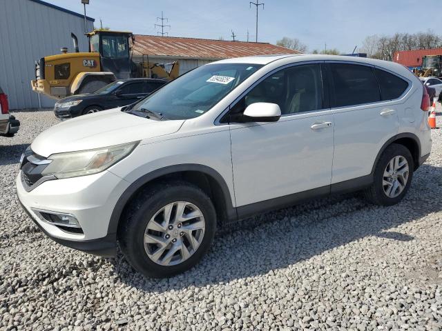 Vin: 5j6rm3h54fl015745, lot: 53945525, honda crv ex 2015 img_1