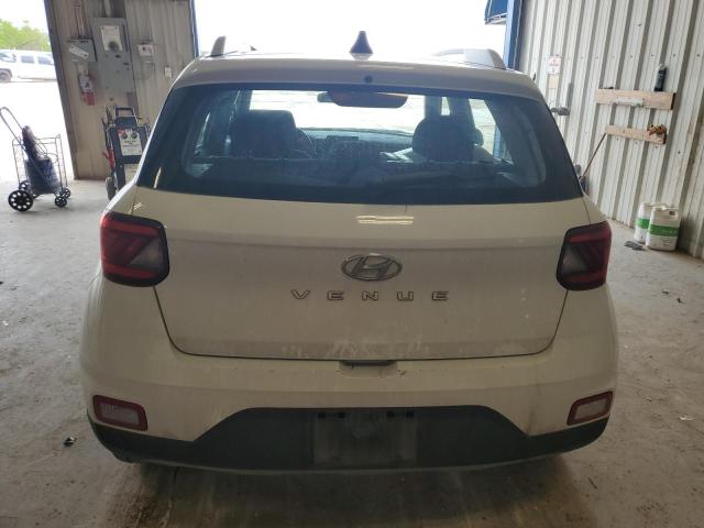2021 HYUNDAI VENUE SEL - KMHRC8A34MU106046