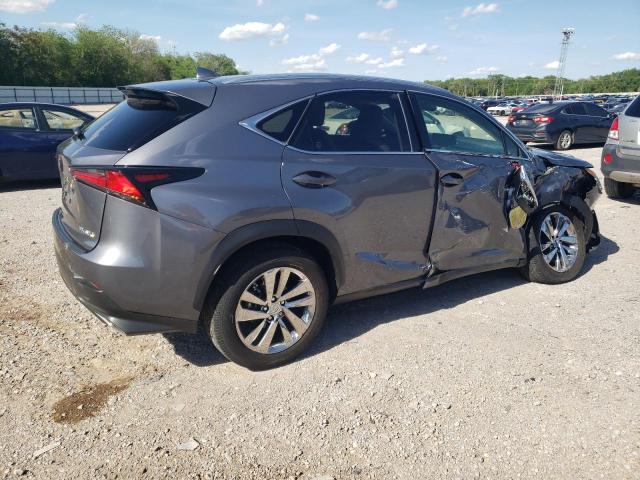 LEXUS NX 300 BAS 2019 JTJYARBZ1K2131619 photo #4