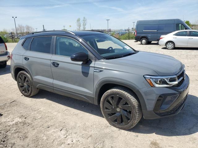 Vin: 3vvlx7b23rm121570, lot: 54199725, volkswagen taos se se 20244