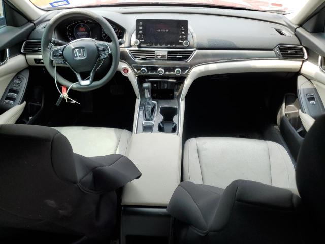 2020 HONDA ACCORD LX - 1HGCV1F16LA078626