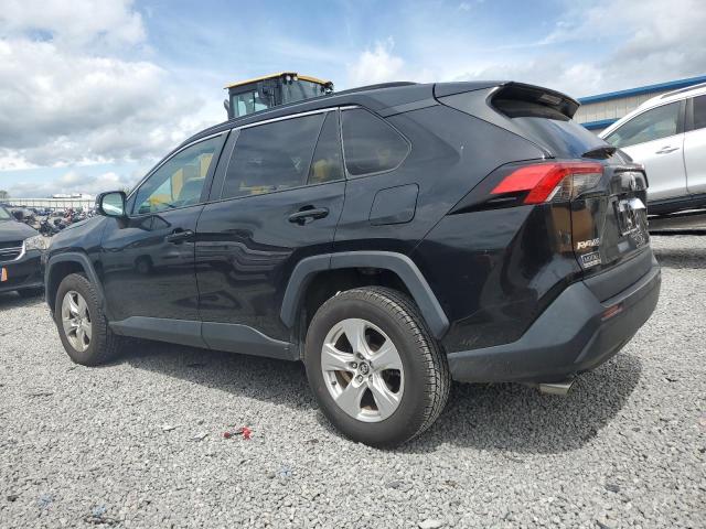 Vin: 2t3w1rfv0mc099503, lot: 54056835, toyota rav4 xle 20212