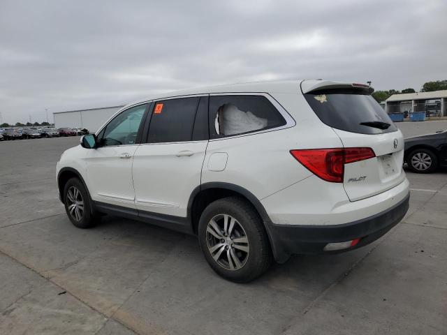 Vin: 5fnyf6h38jb019420, lot: 54547995, honda pilot ex 20182