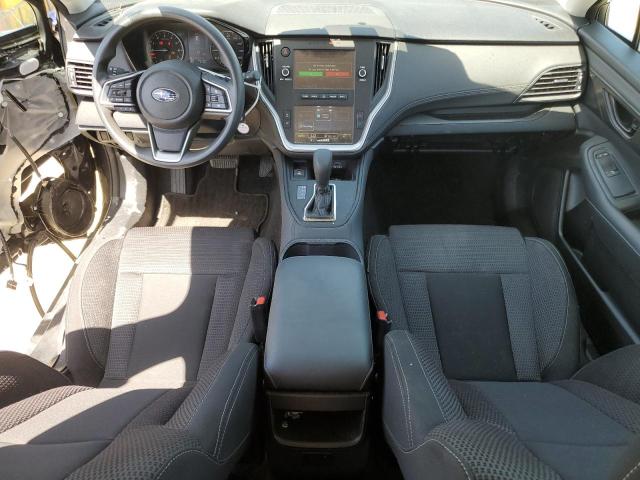 2024 SUBARU OUTBACK 4S4BTAAC4R3109860