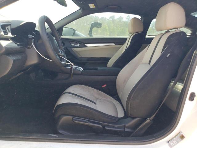 2016 HONDA CIVIC LX - 2HGFC4B51GH313714