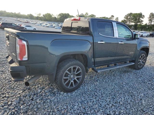 Vin: 1gtp6ee11h1231085, lot: 53713855, gmc canyon denali 20173