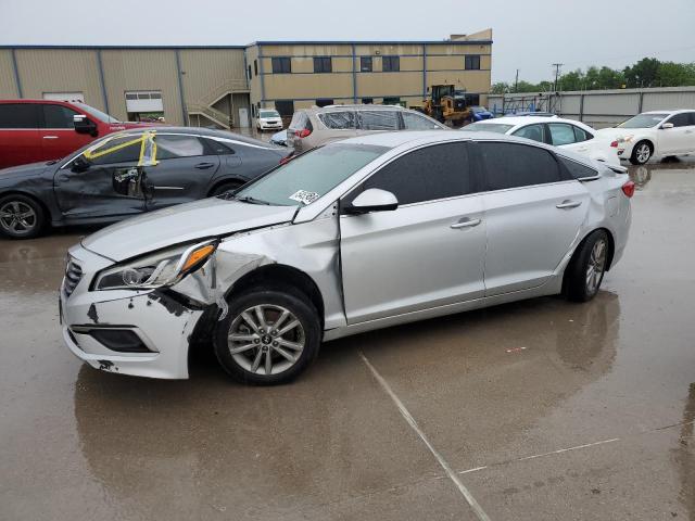Vin: 5npe24af8gh349611, lot: 54531865, hyundai sonata se 2016 img_1
