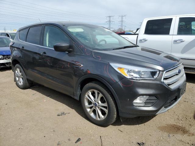 Vin: 1fmcu0g98hue31207, lot: 53063245, ford escape se 20174