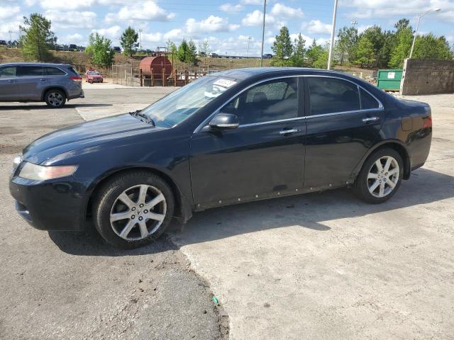 ACURA TSX