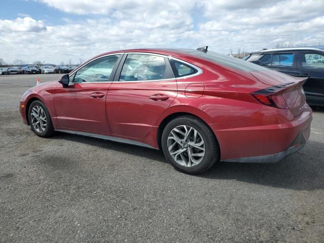 Vin: kmhl14ja7pa270366, lot: 52490115, hyundai sonata sel 20232