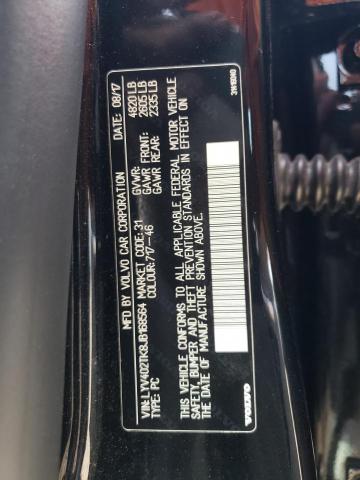 2018 VOLVO S60 INSCRI LYV402TK8JB168564