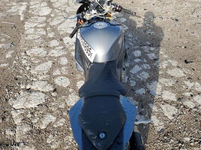 2018 BMW S 1000 RR - WB10D6006JZ711056