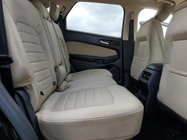 2016 FORD EDGE SE - 2FMPK3G95GBC39644