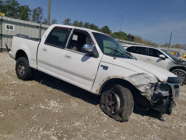 2001 FORD F150 SUPER #3305388324