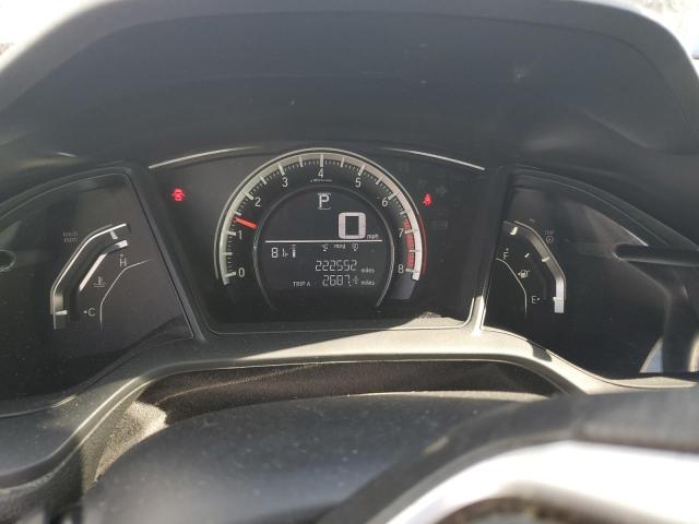 2016 HONDA CIVIC LX 19XFC2F57GE043655