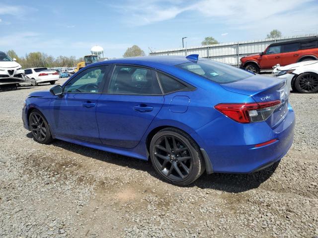 Vin: 2hgfe2f58rh571479, lot: 53760845, honda civic sport 20242