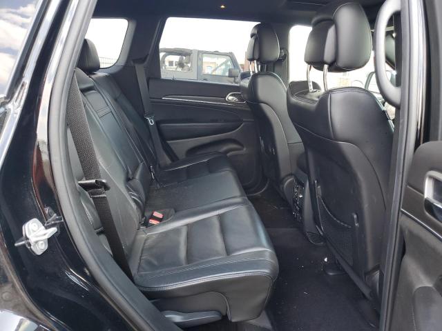 2018 JEEP GRAND CHER - 1C4RJFBG0JC363271