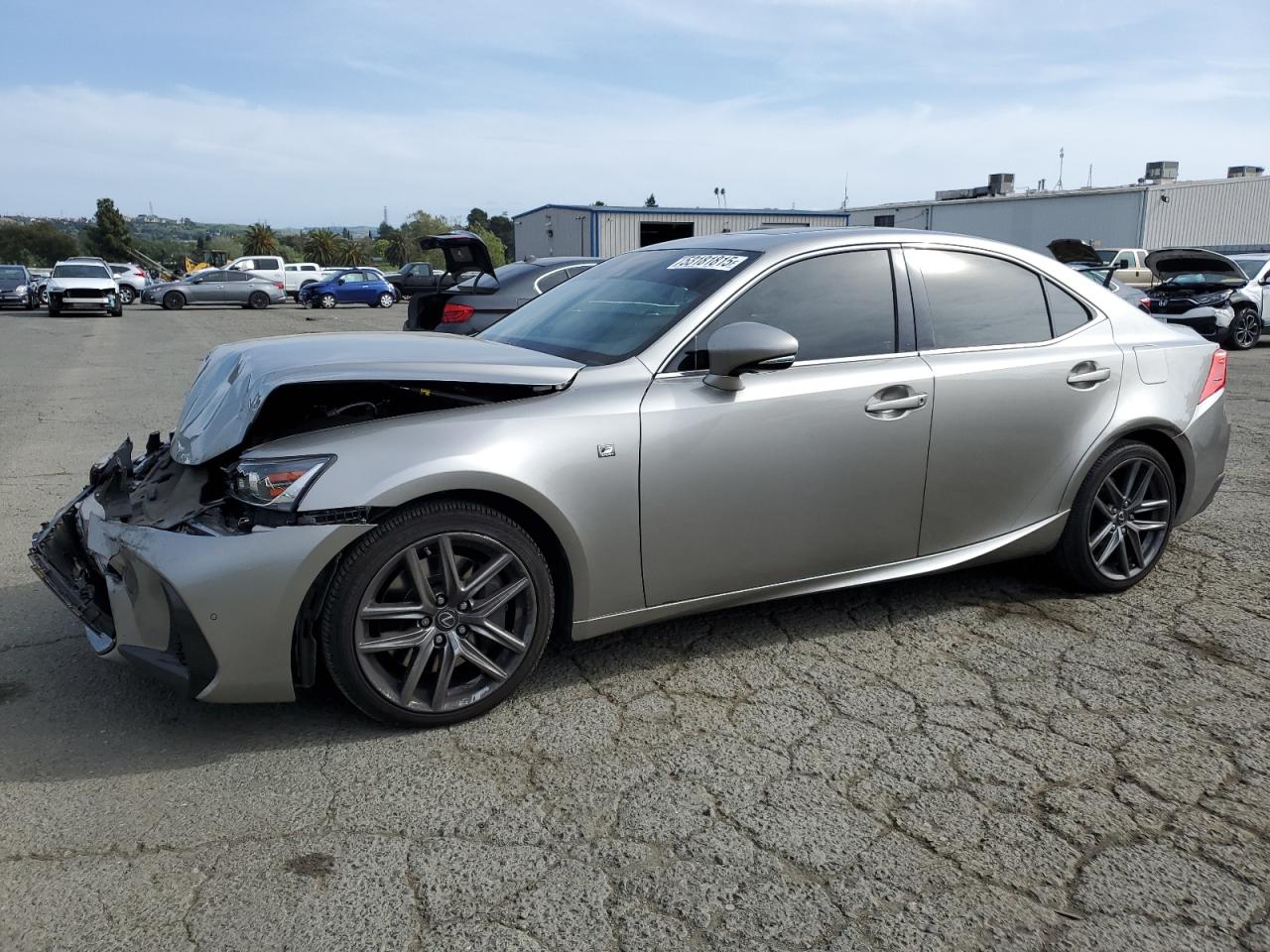 LEXUS IS 300