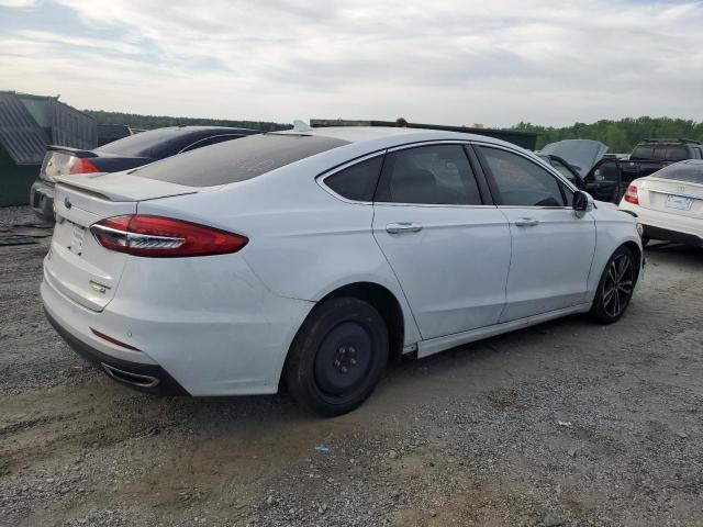Vin: 3fa6p0d98lr153346, lot: 53910385, ford fusion titanium 20203
