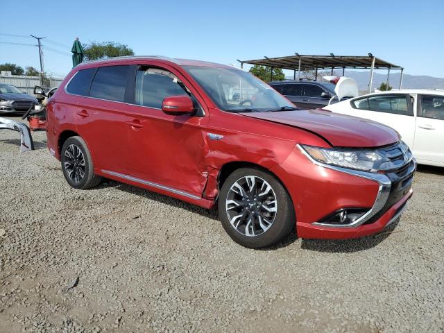 Vin: ja4j24a59jz063590, lot: 52961365, mitsubishi outlander se 20184