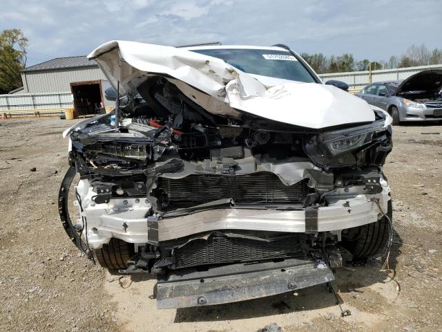 2024 HONDA CR-V SPORT - 5J6RS5H83RL003540
