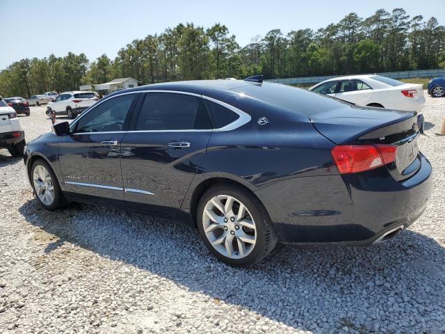 Vin: 2g1105s32k9154428, lot: 53790675, chevrolet impala premier 20192