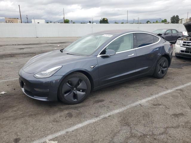 Vin: 5yj3e1eb8jf085672, lot: 53742365, tesla model 3 2018 img_1