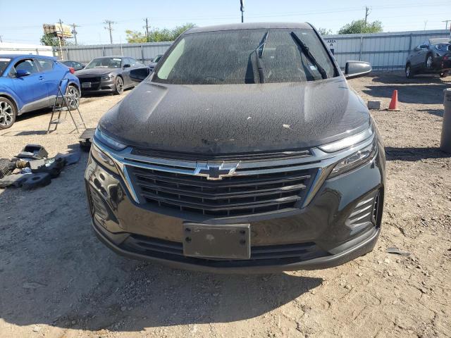 2024 CHEVROLET EQUINOX LS - 3GNAXHEG8RL102903