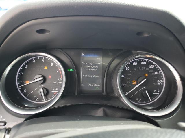 2018 TOYOTA CAMRY L - 4T1B11HK4JU025457