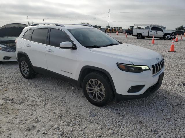 Vin: 1c4pjmlb7kd402710, lot: 52943215, jeep grand cher latitude plus 20194