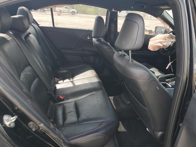 2017 HONDA ACCORD SPO - 1HGCR2F13HA072672