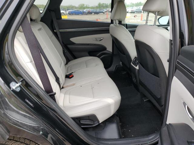 2023 HYUNDAI TUCSON SEL - 5NMJFCAEXPH259605