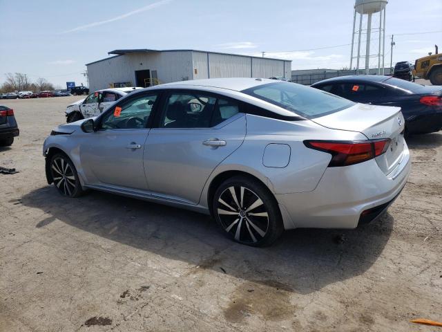 Vin: 1n4bl4cwxnn381492, lot: 54152515, nissan altima sr 20222
