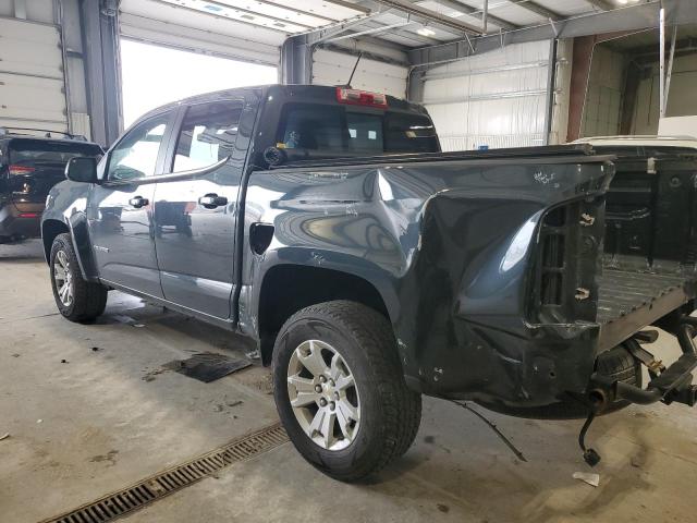 Vin: 1gcgtcen4j1188304, lot: 54898185, chevrolet colorado lt 20182