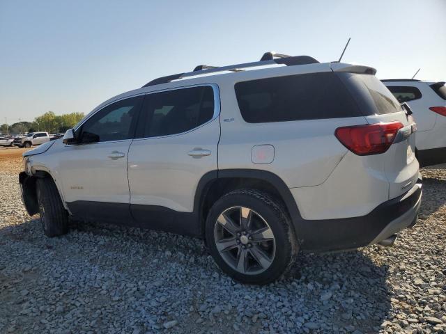 2018 GMC ACADIA SLT 1GKKNNLS1JZ167165