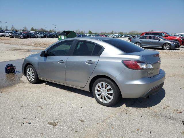 Vin: jm1bl1uf7b1493645, lot: 51866825, mazda 3 i 20112